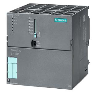 S7-300 CPU 319-3 PN,DP
