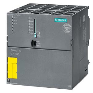 S7-300 CPU 319F-3 PN,DP