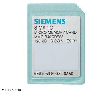 S7-300 Memory Card  - 128KB