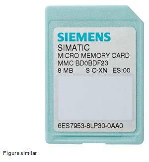 S7-300 Memory Card  - 2MB