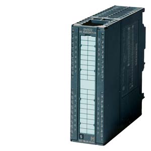 S7-300 Digital modules SM 322 32DO