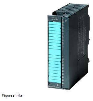 S7-300 Analog modules SM 332 4AO