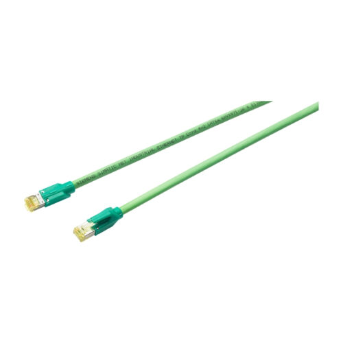 Cáp mạng IE TP XP RJ45 CAT 6A dài 10m Siemens