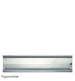 S7-300 Mounting rail 2000mm