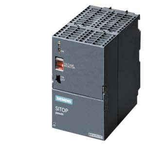 S7-300 Power supply PS307 5A