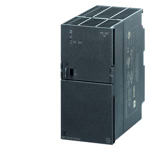 S7-300 Power supply PS307 5A