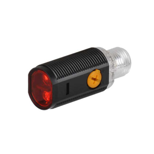 Cảm biến quang (Thu phát riêng) (12V, 24V - PNP - 5m) - Autonics