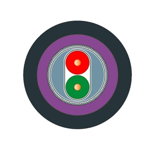 Cáp PROFIBUS bus Siemens