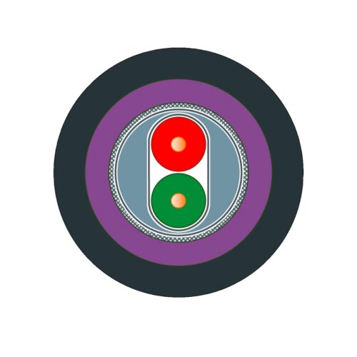 [6XV1830-3FH10] Cáp PROFIBUS bus Siemens