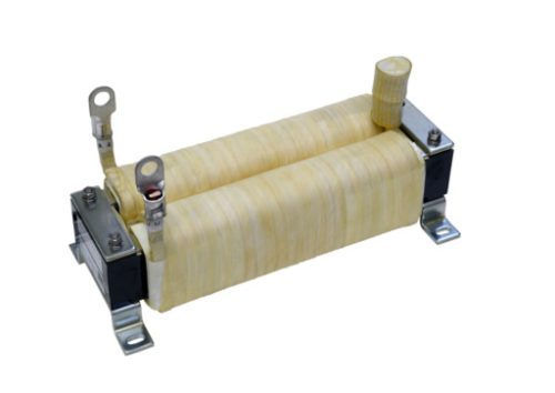 Cuộn kháng DC 75kW FR-HEL Mitsubishi