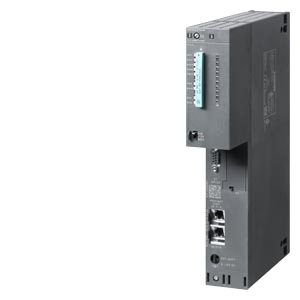 S7-400 CPU 414-3 PN/DP