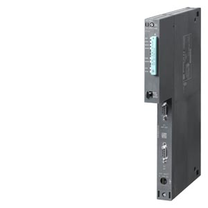 S7-400 CPU 416-2