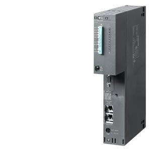 S7-400 CPU 416-3 PN/DP 