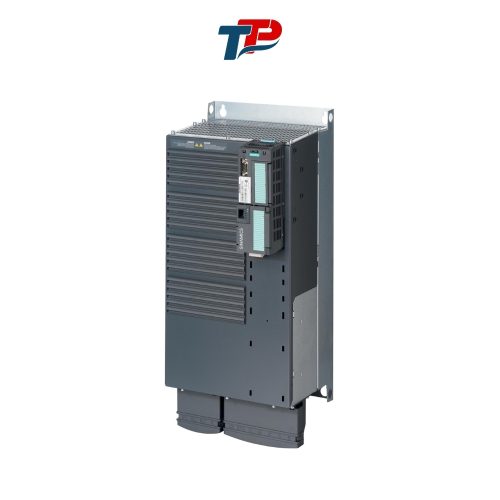 [6SL3200-6AE27-5AH0] Biến tần 37kW FSE Lọc A IP20 Siemens