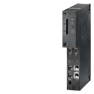 S7-400 CPU 412-5H 