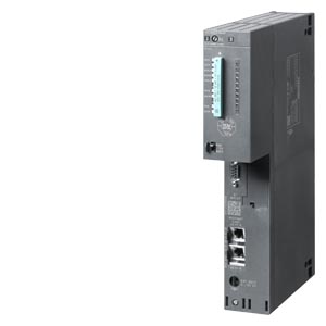 S7-400 CPU 414F-3 PN/DP
