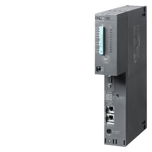 S7-400 CPU 416F-3 PN/DP