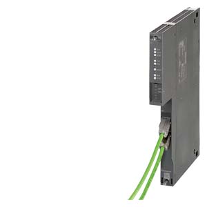 Communications processor CP 443-1
