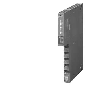 Communications processor CP 443-1