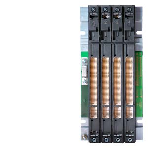 S7-400 Rack CR3