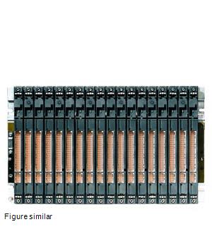 S7-400 Rack CR2