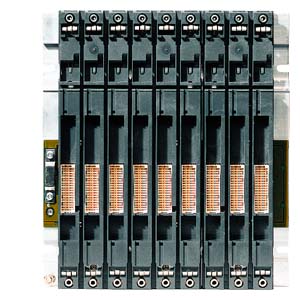 S7-400 Extension rack ER2