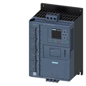 [3RW5516-1HA05] Khởi động mềm SIRIUS 600V 32A 24VAC/DC Siemens