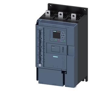 Khởi động mềm 200-480 V 210 A, 110-250 V AC-3RW5543-2HA14