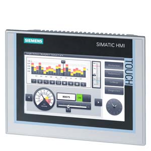 Màn hình HMI TP700 comfort 7"