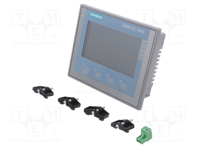 Màn hình KTP400 Basic PN 4"