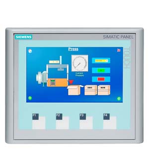 Màn hình KTP400 Basic color PN 4"