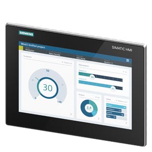 Màn hình HMI MTP1200 Unified 12'' (Touch)