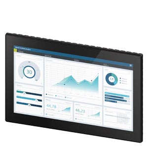 Màn hình HMI MTP1500 Unified 15'' (Neutral, touch)