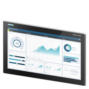 Màn hình HMI MTP1900 Unified 19'' (Touch)