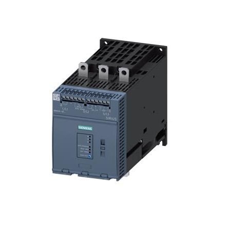 [3RW5055-6TB14] – Khởi động mềm SIRIUS 480V 143A 250AC Siemens