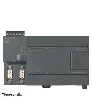 S7-200 CPUs 224XP