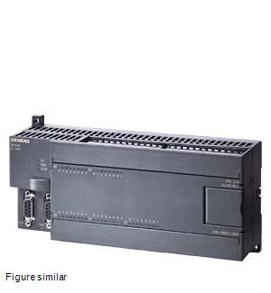 S7-200 Digital Input EM221