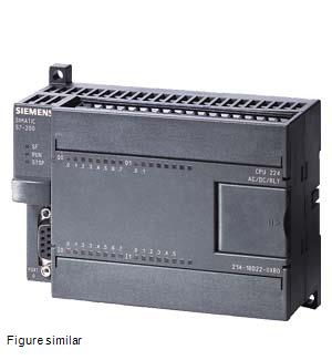 S7-200 CPUs 224 CN