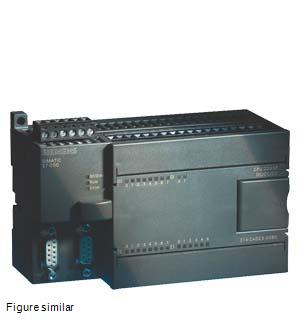 S7-200 CPUs 226 CN