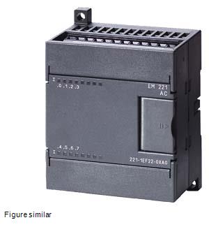 S7-200 Digital Input EM221 CN