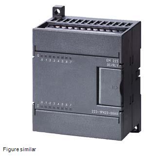 S7-200 CPU 224XPSI CN