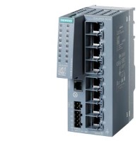 SCALANCE XC208 