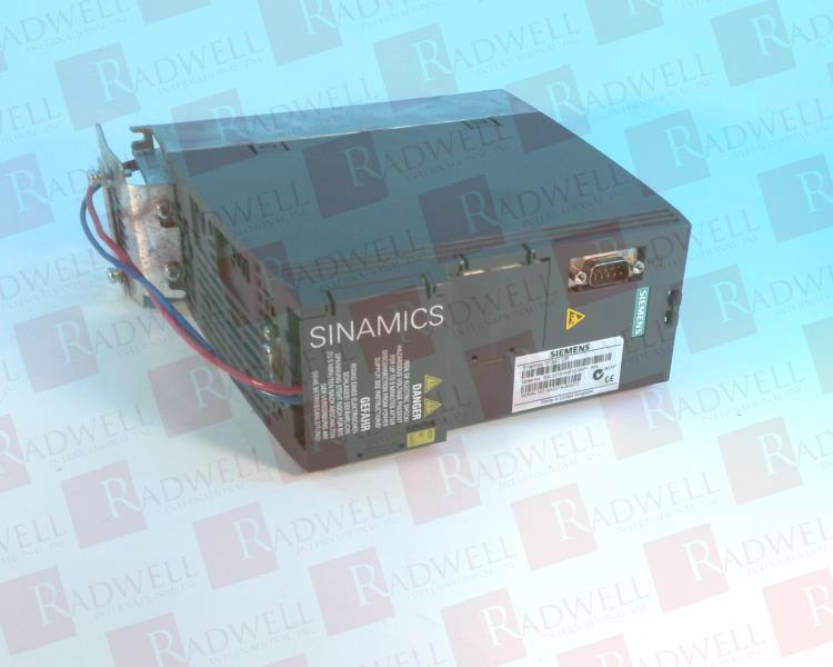 Biến tần G120C rated power 3AC380-480V