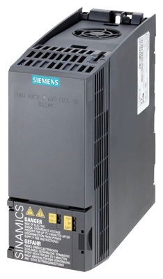 Biến tần G120C rated power 3AC380-480V