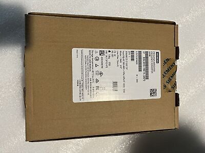 Biến tần G120C rated power 3AC380-480V