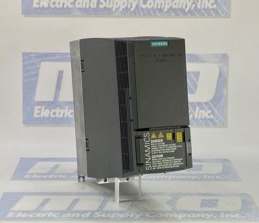 Biến tần G120C rated power 3AC380-480V