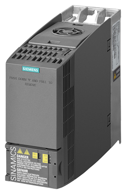 Biến tần G120C rated power 3AC380-480V