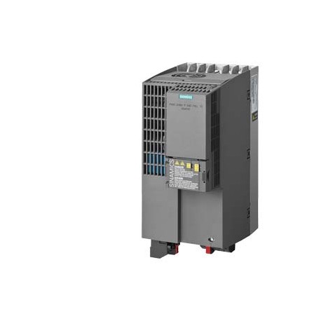 Biến tần G120C rated power 3AC380-480V - 15,0kW 