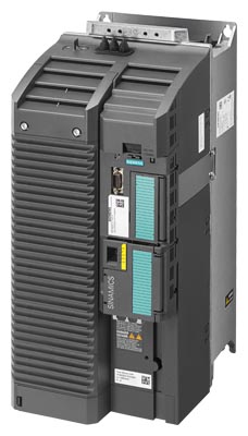 Biến tần G120C rated power 3AC380-480V