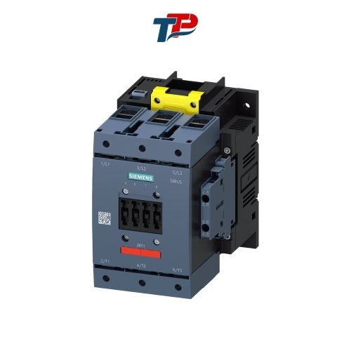 [3RT1054-1SP36-3PA0] Khởi động từ 115A 55kW 200-277V Siemens